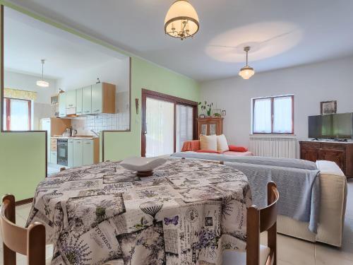 Holiday Home Licia by Interhome in ดูบา Holiday Home Licia by Interhome in ดูบา