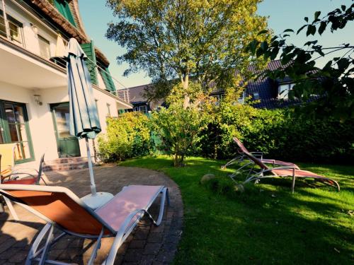 Holiday Home Dunenrose by Interhome in Gager / Rugen Holiday Home Dunenrose by Interhome in Gager / Rugen