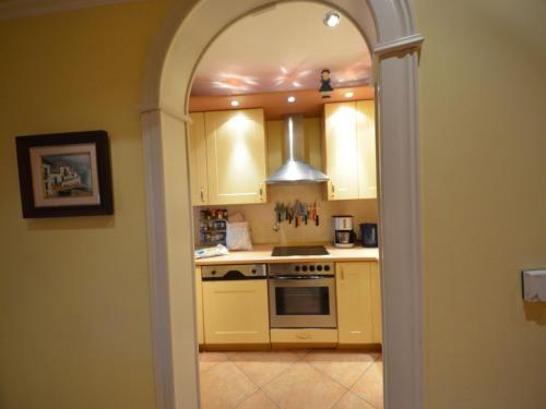 Holiday Home Dunenrose by Interhome in Gager / Rugen Holiday Home Dunenrose by Interhome in Gager / Rugen