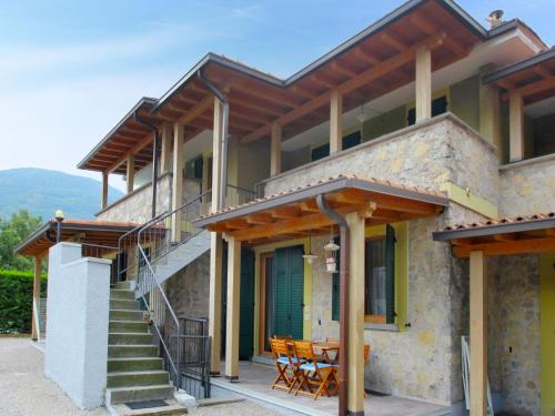 Apartment Elettra-3 by Interhome in Idro Apartment Elettra-3 by Interhome in Idro