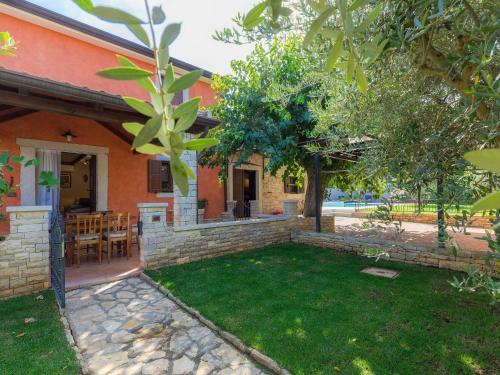 Holiday Home Villa Mala by Interhome in Čepljani Holiday Home Villa Mala by Interhome in Čepljani