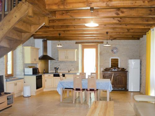Holiday Home Le Causse du Cluzel in Catus Holiday Home Le Causse du Cluzel in Catus