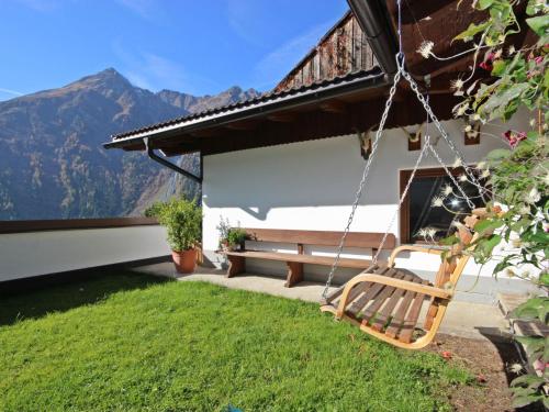 Holiday Home Berghof Reich by Interhome in Burgstein Holiday Home Berghof Reich by Interhome in Burgstein