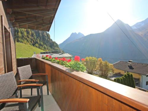 Holiday Home Berghof Reich by Interhome in Burgstein Holiday Home Berghof Reich by Interhome in Burgstein