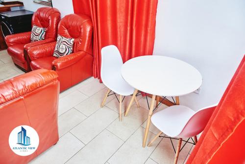Sadržaji, Atlantic View Apartments in Limbe Sadržaji, Atlantic View Apartments in Limbe