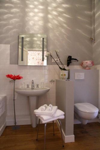 This photo about Chateau de la Giraudiere shared on HyHotel.com