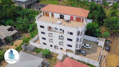 Vedere exterior, Atlantic View Apartments in Limbe Vedere exterior, Atlantic View Apartments in Limbe
