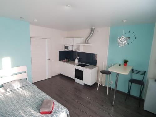 Facilities, Студия Жемчужина in Ufa Facilities, Студия Жемчужина in Ufa
