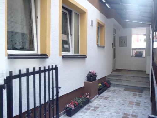 Hotel Belkoski Apartments