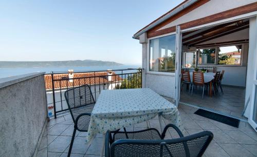 ทัศนียภาพ, Apartments & Rooms Nada in บรเซซ ทัศนียภาพ, Apartments & Rooms Nada in บรเซซ