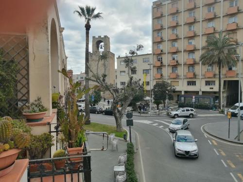 Residenza Schinardi in Oristano Residenza Schinardi in Oristano