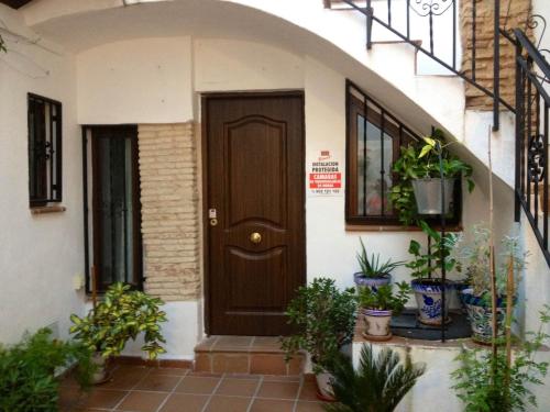 This photo about Casa callejon de Echevarria shared on HyHotel.com