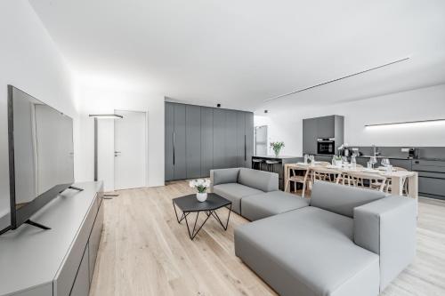 مطبخ, all inclusive Hotel Lohmann in آوبرجورجل مطبخ, all inclusive Hotel Lohmann in آوبرجورجل