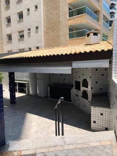 Facilities, Lindo Apartamento Guaruja- Praia das Asturias in Asturias Facilities, Lindo Apartamento Guaruja- Praia das Asturias in Asturias