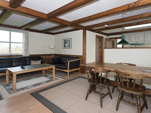 Facilities, 5 person holiday home in Ebeltoft-By Traum in Holme Facilities, 5 person holiday home in Ebeltoft-By Traum in Holme