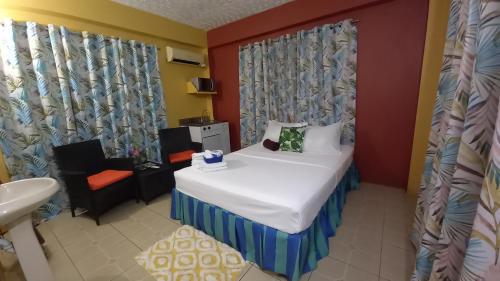 Wallace Holiday Apartments in Scarborough Wallace Holiday Apartments in Scarborough