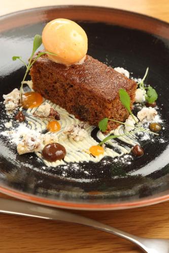 طعام و مشروبات, Sun Inn in كيركبي لونسدل طعام و مشروبات, Sun Inn in كيركبي لونسدل