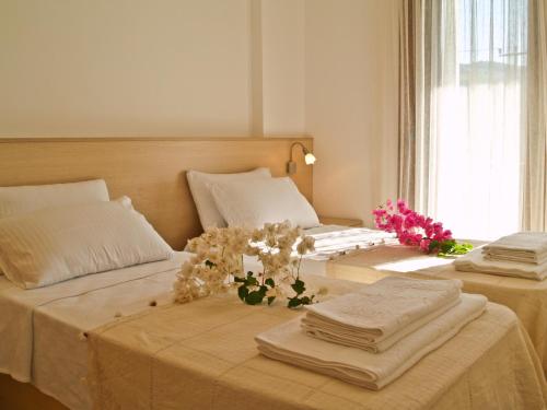 This photo about Aybey Apart Hotel shared on HyHotel.com