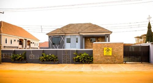 Mainstay Apartment & Suites in Asaba Mainstay Apartment & Suites in Asaba