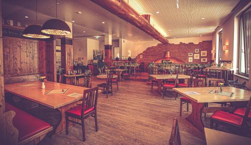 Restaurante, DAS HÜRNER (DAS HURNER) in Ansbach Restaurante, DAS HÜRNER (DAS HURNER) in Ansbach