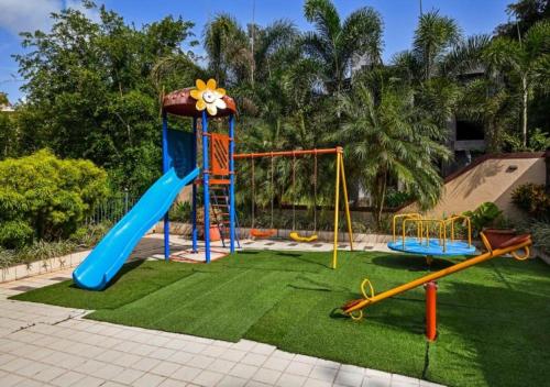 Kid’s club, Meritas Crystal Resort in Lonavala Kid’s club, Meritas Crystal Resort in Lonavala