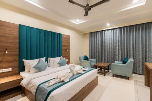 HOTEL HIGHWAY KING Bilaspur in Bilaspur Kalan HOTEL HIGHWAY KING Bilaspur in Bilaspur Kalan