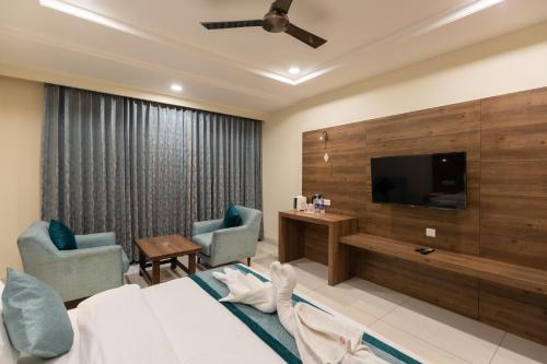HOTEL HIGHWAY KING Bilaspur in Bilaspur Kalan HOTEL HIGHWAY KING Bilaspur in Bilaspur Kalan