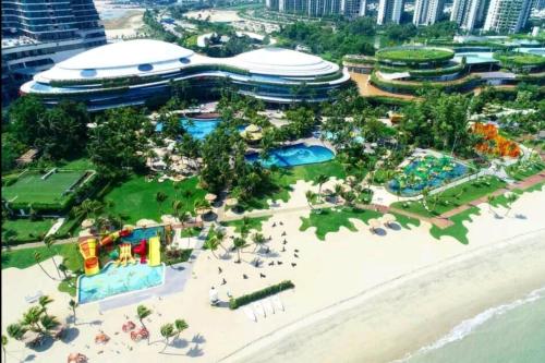 Forest city seaview homestay near Second Link Expressway Forest city seaview homestay near Second Link Expressway