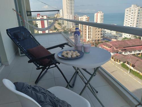 Smart Home with ocean view top floor in Atacames Smart Home with ocean view top floor in Atacames