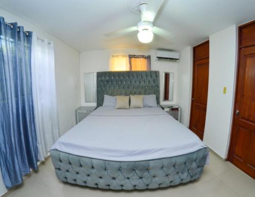 2 Dominican Republic Nice Apt To Stay Wifi, Air Condition - Inverter for the light Parking Good tran in Villa Mella 2 Dominican Republic Nice Apt To Stay Wifi, Air Condition - Inverter for the light Parking Good tran in Villa Mella