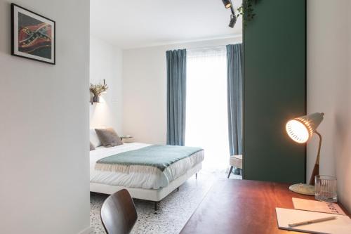 YUST Liege in Liege YUST Liege in Liege