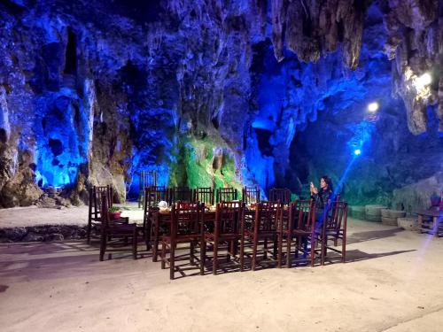 Yen Nhi Homestay Ban Gioc in Dam Thuy Yen Nhi Homestay Ban Gioc in Dam Thuy