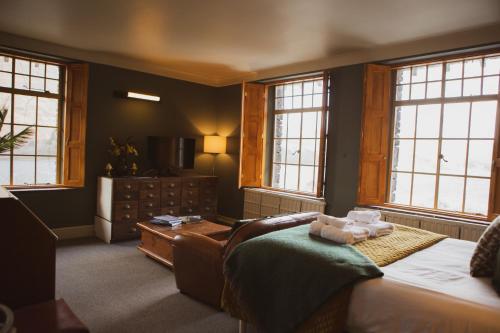 Haweswater Hotel in Shap Haweswater Hotel in Shap