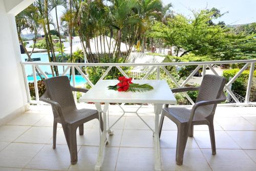 Facilities, Le BDM PLAYITA in Las Galeras Facilities, Le BDM PLAYITA in Las Galeras