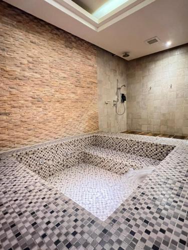 Swimmingpool, Her Home Spa Motel Douliu in Yunlin Swimmingpool, Her Home Spa Motel Douliu in Yunlin