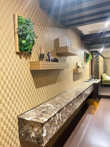 Her Home Spa Motel Douliu in Douliu Township Her Home Spa Motel Douliu in Douliu Township
