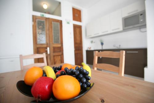 Facilities, Alojamento Local Primavera in Amadora Facilities, Alojamento Local Primavera in Amadora