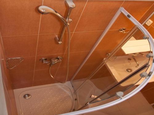 This photo about Hotel & Hostel Florian Prague shared on HyHotel.com