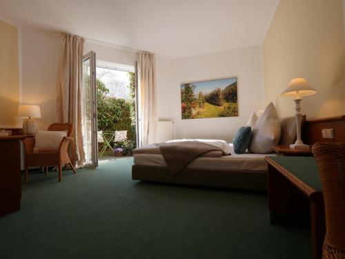 Privathotel Bremer in Бергіш-Гладбах Privathotel Bremer in Бергіш-Гладбах