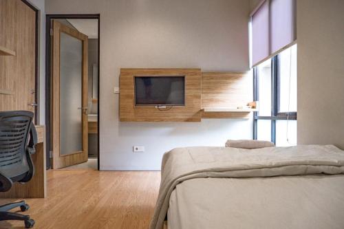 Three J Residence 2 in Binong Three J Residence 2 in Binong