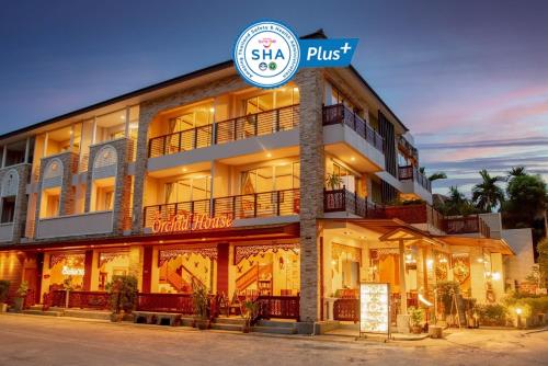 ザ オーキッド ハウス9