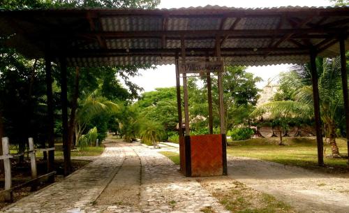 This photo about Hotel Villas Magen shared on HyHotel.com