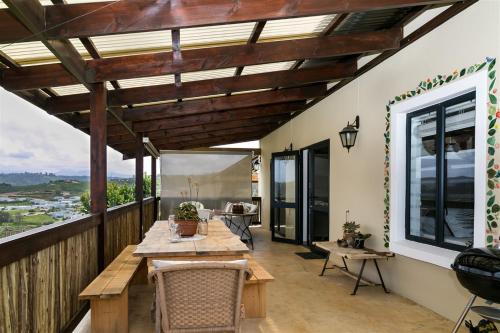 Fasiliti, Narnia Guest House in Kanonkop Fasiliti, Narnia Guest House in Kanonkop