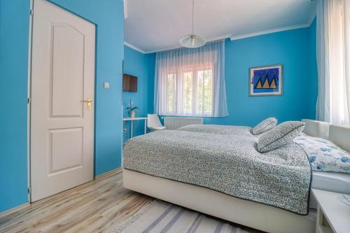 Vincze Villa Vendeghaz in บุคเซค Vincze Villa Vendeghaz in บุคเซค