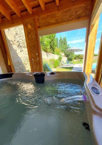 Gyógyfürdő, Gites de l'écluse - La Côte de l'Or (Gites de l'ecluse - La Cote de l'Or) in Ginestas Gyógyfürdő, Gites de l'écluse - La Côte de l'Or (Gites de l'ecluse - La Cote de l'Or) in Ginestas