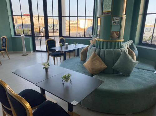 Hôtel Saja (Hotel Saja) in Nador Hôtel Saja (Hotel Saja) in Nador