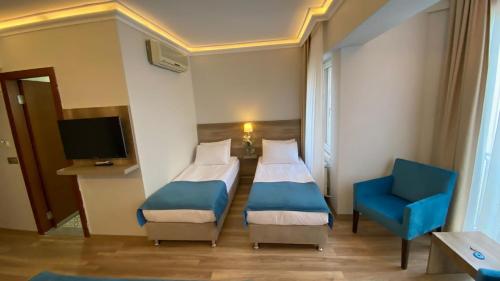 Pelit Troya Hotel in Canakkale Pelit Troya Hotel in Canakkale