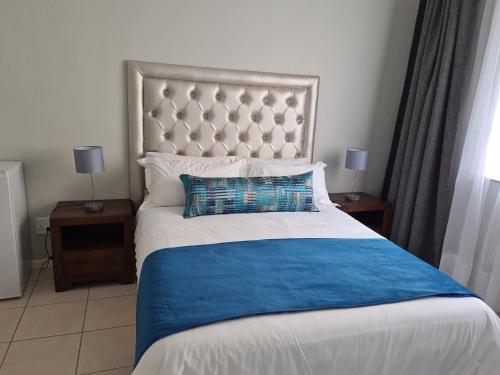 Ikhwezi guest house in Southernwood Ikhwezi guest house in Southernwood