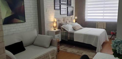 Cozy apt Copacabana beach