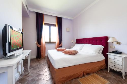 Alla Corte Delle Terme Resort in Viterbo Alla Corte Delle Terme Resort in Viterbo